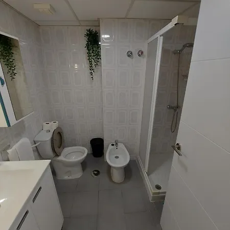 Apartment Florido