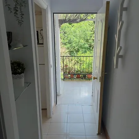 Apartment Florido Torremolinos