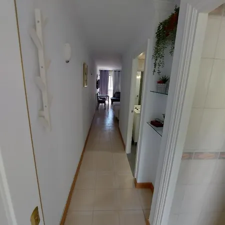 Florido Apartment