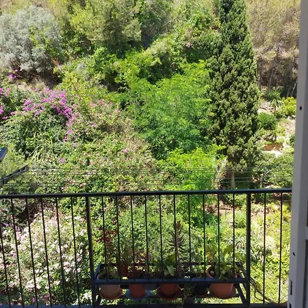 Florido Apartment *