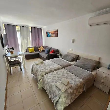 Apartment Florido